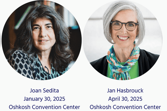 CESA 6 Literacy National Speaker Workshop Series: Critical Literacy Practices in the Classroom | In-Person