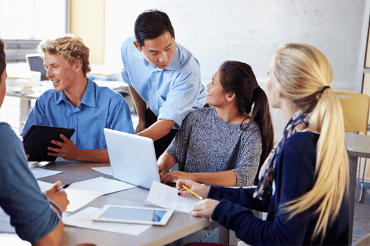 EL Teacher Connection Series #5 | In-Person