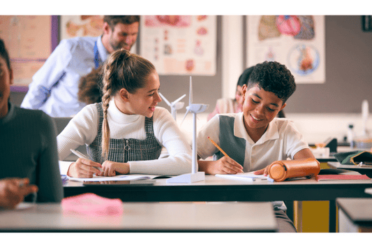 Disciplinary Literacy Academy (Grades 6-12)  I  In-Person