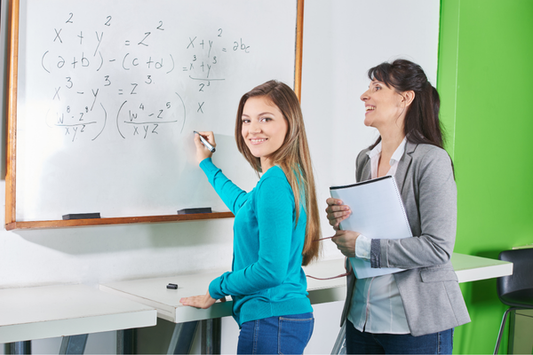 Modeling Math & Interventions That Get Results: Grades 6-8 | In-Person