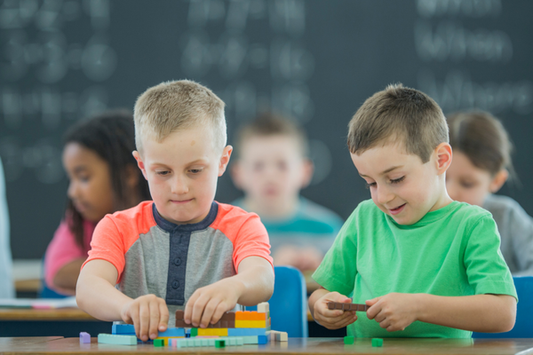 Rethinking Disabilities in Mathematics | In-person