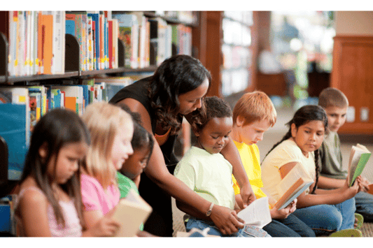 Strengthening Your Impact in 4K: Teacher Support for Elevating Student Learning  I  In-person