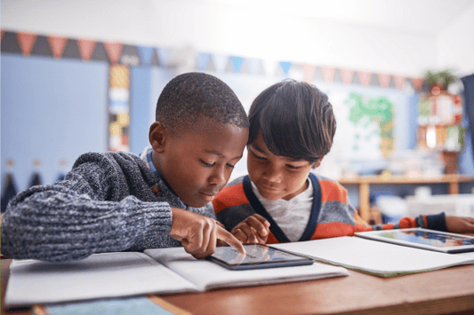 Targeted, Aligned, and Sustainable: Building High-Impact Personal Reading Plans I In-Person