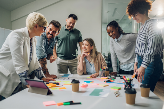 Mastering a Coaching Approach to Feedback