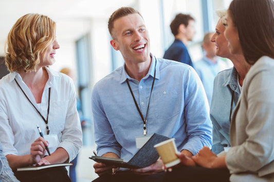 New EPIC Leadership Impact Training | Virtual