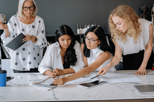 Title I Connections: Fall & Spring Checkpoints | In-Person