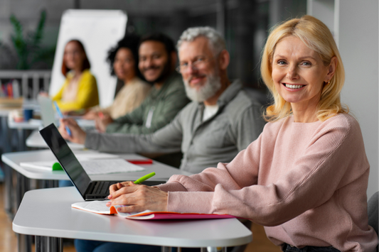 Creating a Culture of Continuous Improvement: Mini-Cohort