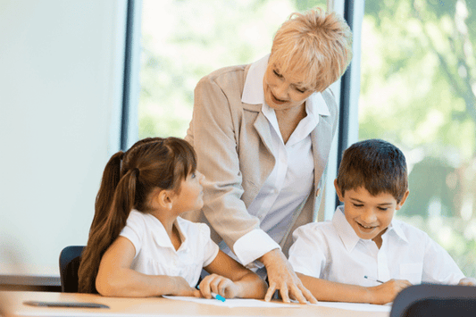 Sheltered Instruction Observation Protocol (SIOP) Advanced Workshop (NEW) | In-Person