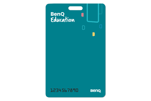 BenQ NFC Card