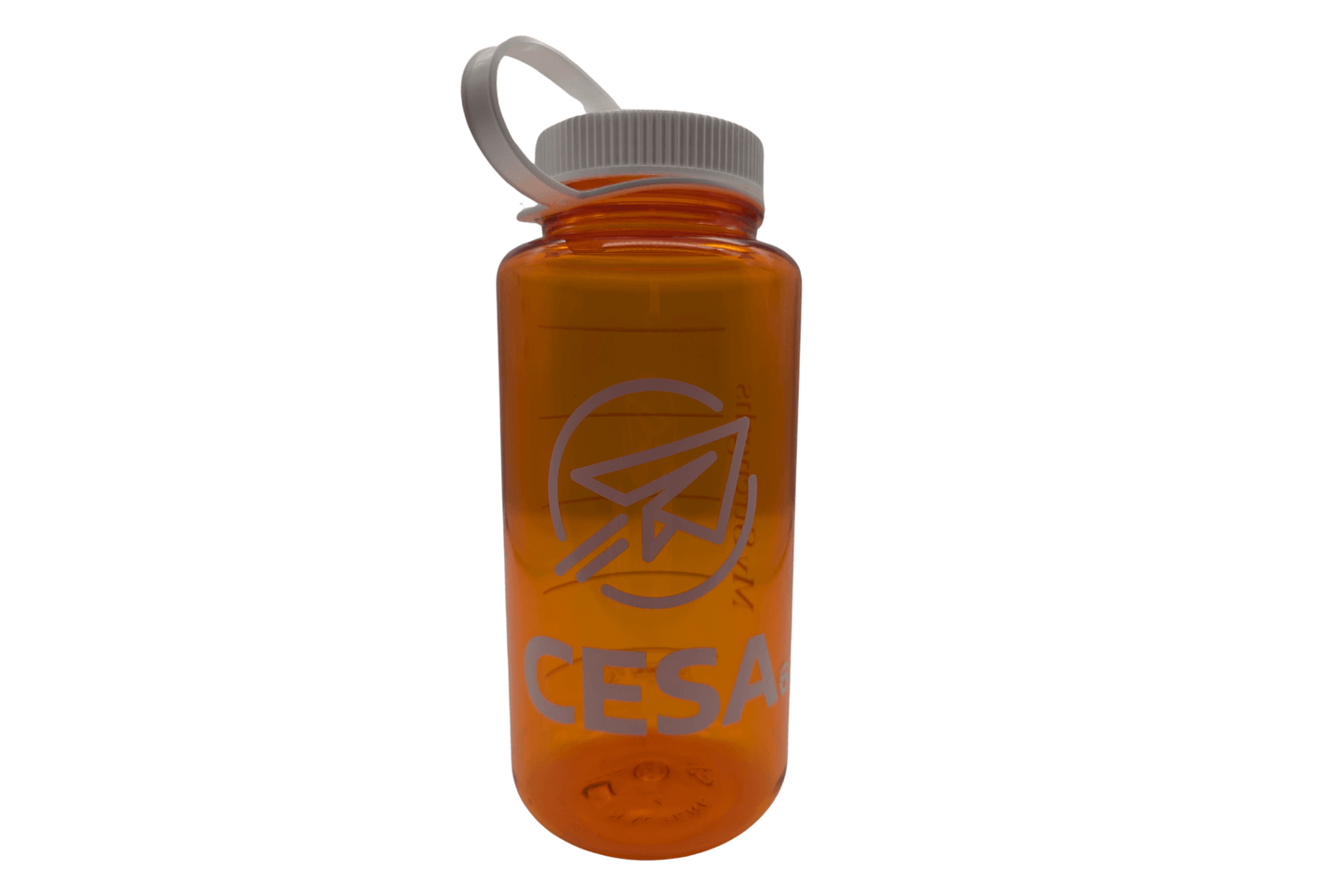 CliftonStrengths® Theme Water Bottles and Stickers