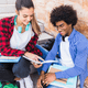Strengthening Secondary Readers: A Self-Paced Professional Development Course