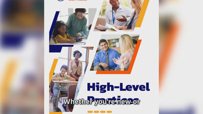 High-Level Practices: Special Education Case Manager Guide
