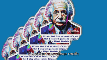 Math Stickers