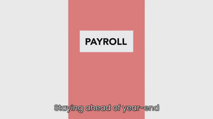 2025 Payroll Year End and 2026 Payroll Start: Quick Reference Sheets for School Payroll Teams