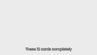 Buffalo Mindfulness Cards