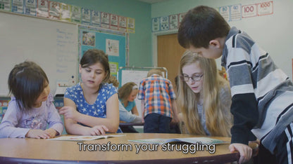 CESA 6 SpellTrack: Comprehensive Screening Analysis Tool