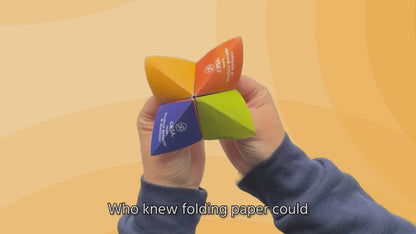 Wellness Fortune Tellers