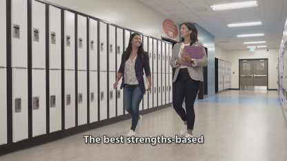 My Strengths Snapshot